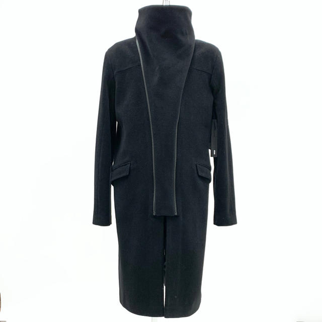 Rick Owens(リックオウエンス)の【L】ODEUR オデュール FACADE COAT フェイスコート メンズのジャケット/アウター(その他)の商品写真