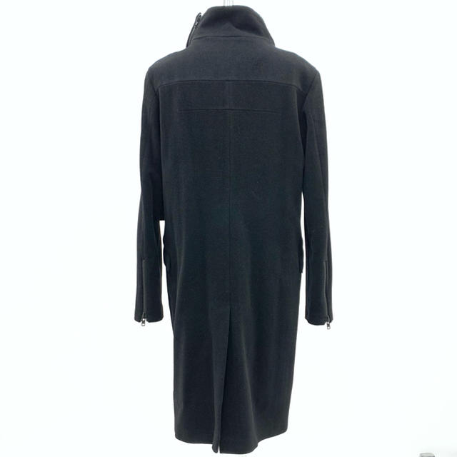 Rick Owens(リックオウエンス)の【L】ODEUR オデュール FACADE COAT フェイスコート メンズのジャケット/アウター(その他)の商品写真