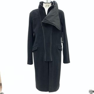 リックオウエンス(Rick Owens)の【L】ODEUR オデュール FACADE COAT フェイスコート(その他)