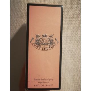 ジューシークチュール(Juicy Couture)のJUICY COUTURE ジューシー・クチュール 香水 スプレー(香水(女性用))