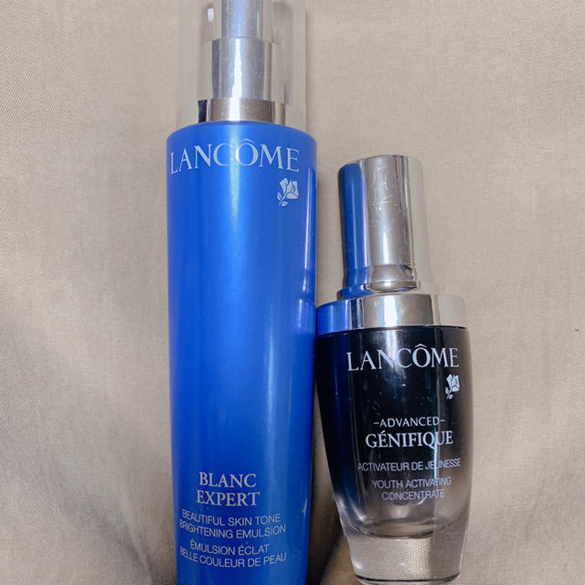 LANCÔME