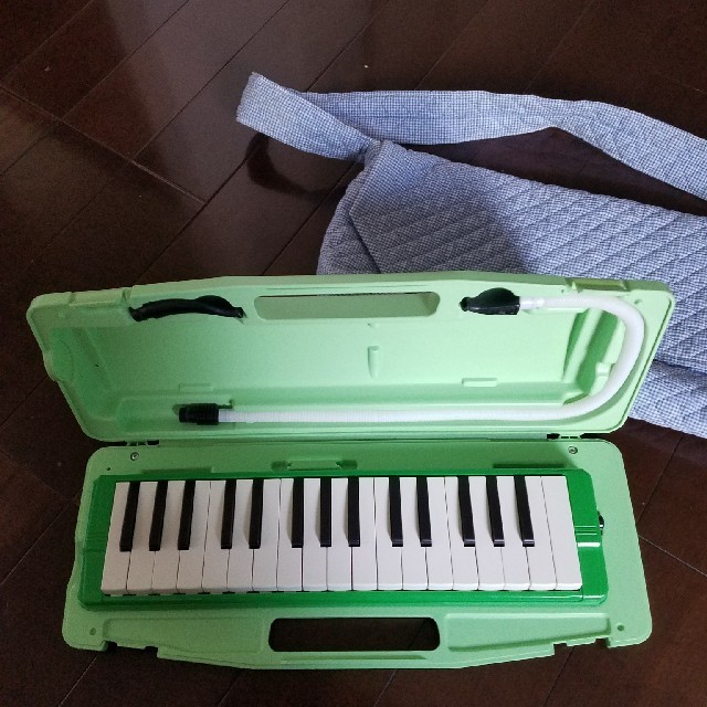 鍵盤ハーモニカ 楽器の鍵盤楽器(その他)の商品写真