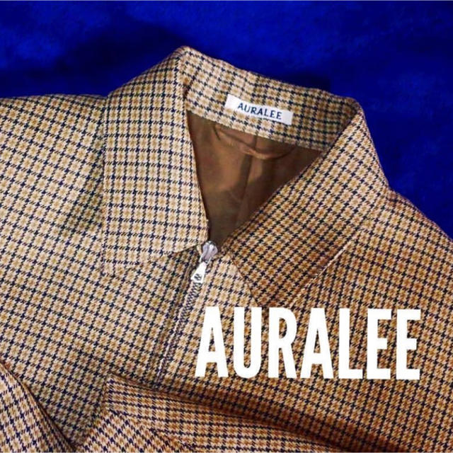価格は安く AURALEE 楽 テーラードジャケット - cycleoflifeadventures.com