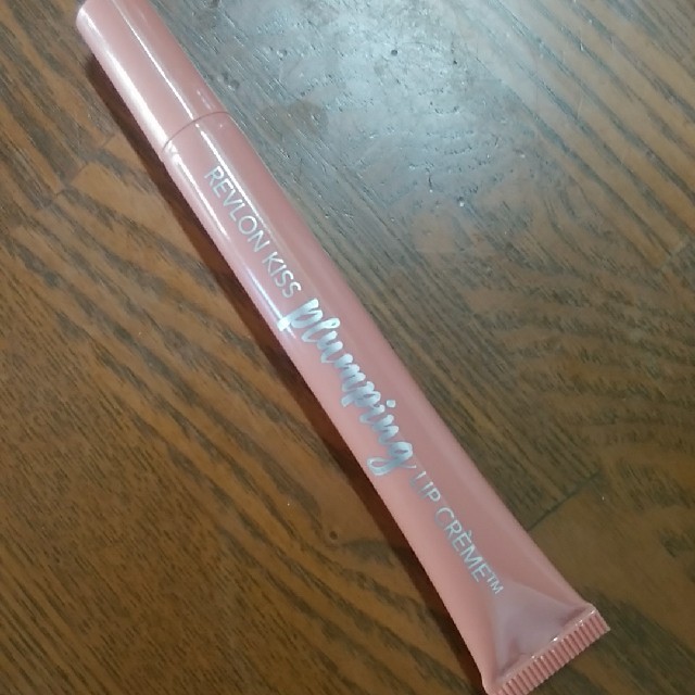 REVLON(レブロン)のレブロンキスプランピングリップクリーム コスメ/美容のスキンケア/基礎化粧品(リップケア/リップクリーム)の商品写真