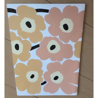 マリメッコ(marimekko)のマリメッコ ノート(ノート/メモ帳/ふせん)