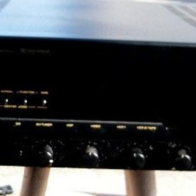 maranz マランツ PM-700AV アンプ 黒 オーディオ機器 オーディオ機器 ...