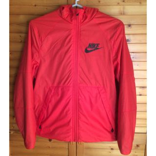 ナイキ(NIKE)の【NIKE】ジャンパージュニア  size150〜160(L)(ジャケット/上着)