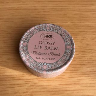 サボン(SABON)の❁SABON リップバーム❁(リップグロス)