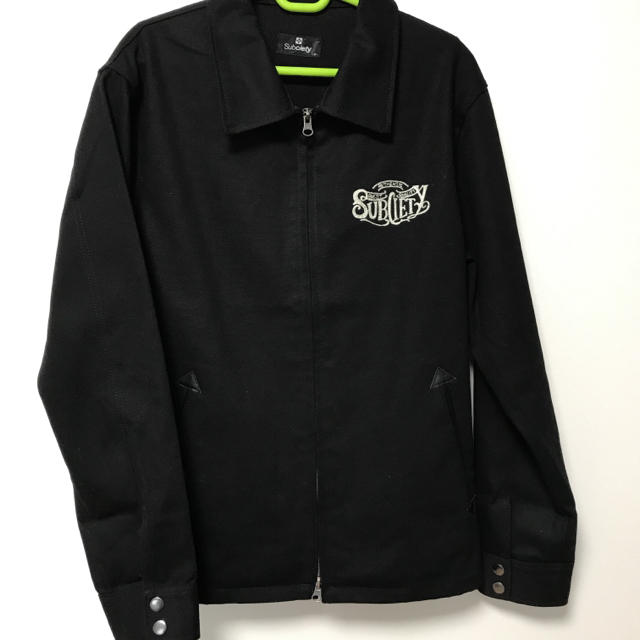 Subciety(サブサエティ)のsubciety サブサエティ ジャケット カーディガン メンズのトップス(カーディガン)の商品写真