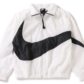 ナイキ(NIKE)のナイキ ビッグスウォッシュ XL(ナイロンジャケット)