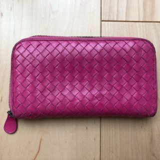 ボッテガヴェネタ(Bottega Veneta)のボッテガヴェネタ  長財布(財布)