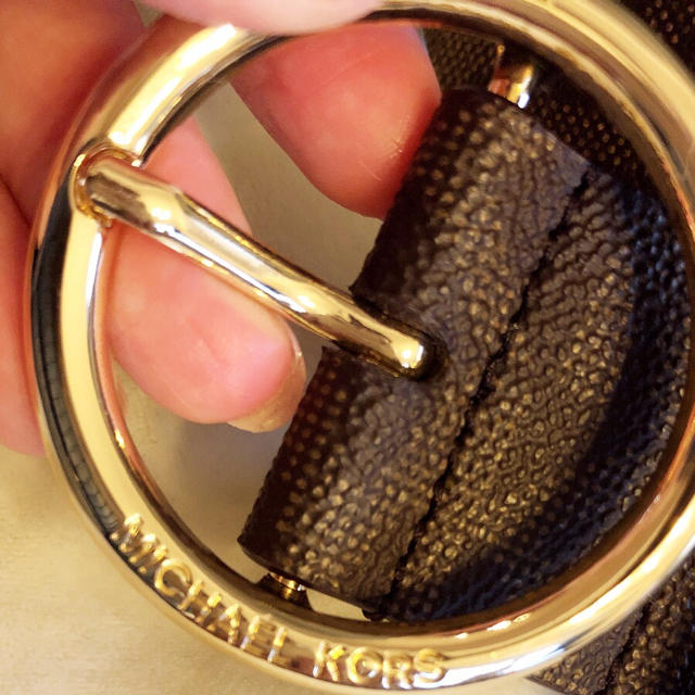 MICHEAL KORS ベルト