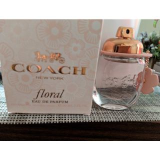 コーチ(COACH)のCOACH 香水(香水(女性用))