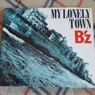 【ßź】MY LONELY  TOWN  (ポップス/ロック(邦楽))