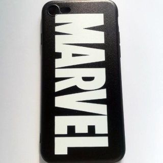 マーベル(MARVEL)のMARVEL iPhone カバー iPhone7/8 マーベル スマホケース(iPhoneケース)