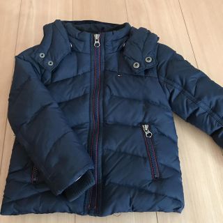 トミーヒルフィガー(TOMMY HILFIGER)のトミーヒルフィガー ダウン 90(ジャケット/上着)