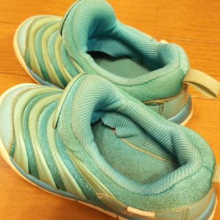 ナイキ(NIKE)のNIKE ダイナモフリー 16㎝(スニーカー)