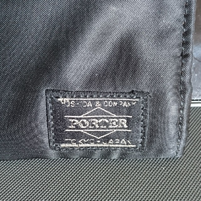 PORTER(ポーター)のPORTER 長財布 タンカー メンズのファッション小物(長財布)の商品写真