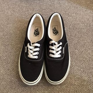 ヴァンズ(VANS)のVANS(スニーカー)