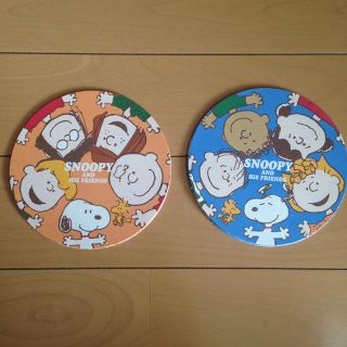 スヌーピー(SNOOPY)のスヌーピー メモ帳(ノート/メモ帳/ふせん)