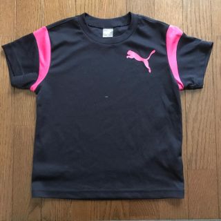 プーマ(PUMA)のPUMA スポーツTシャツ130(Tシャツ/カットソー)