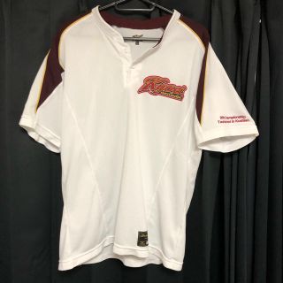 ミズノ(MIZUNO)の春日部共栄高校 野球部 ベーT  練習着 シャツ(ウェア)