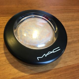 マック(MAC)の【タイムセール】ミネラライズ スキンフィニッシュ(フェイスカラー)