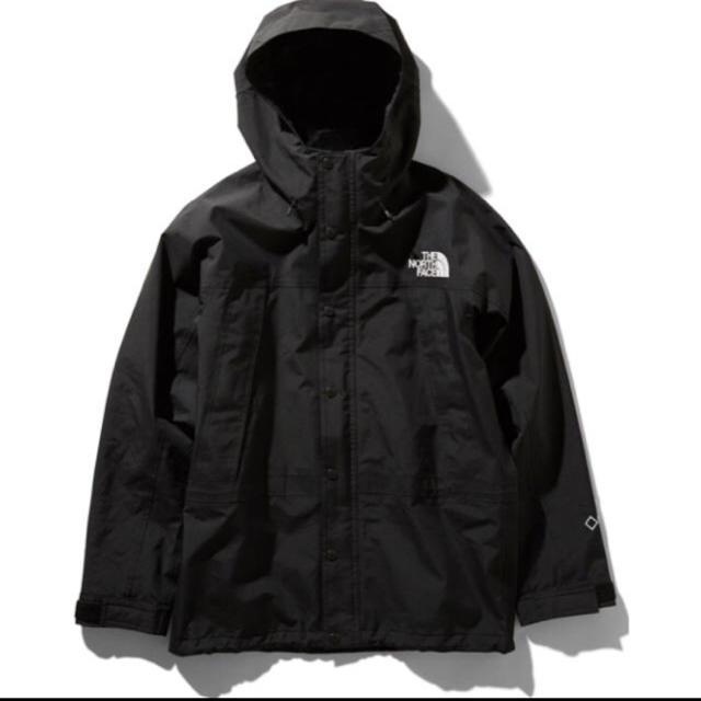 19SS NORTH FACE  ノースフェイス マウンテンライトジャケット