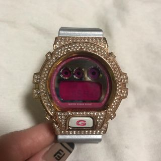 ジーショック(G-SHOCK)のG-SHOCK カスタム(腕時計)