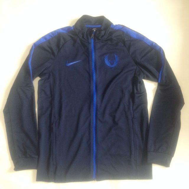 【Mサイズ】オレゴンプロジェクト Academy Jacket(Blue)