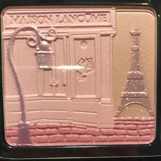 ランコム(LANCOME)のメゾンランコム(チーク)