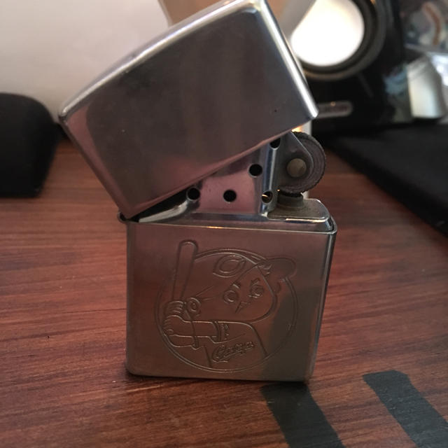 ZIPPO(ジッポー)のジッポカープファンコレクション インテリア/住まい/日用品の日用品/生活雑貨/旅行(その他)の商品写真