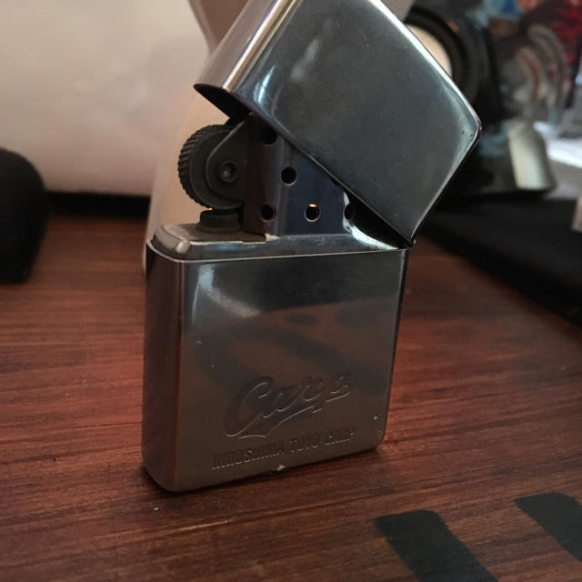 ZIPPO(ジッポー)のジッポカープファンコレクション インテリア/住まい/日用品の日用品/生活雑貨/旅行(その他)の商品写真