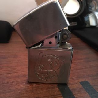 ジッポー(ZIPPO)のジッポカープファンコレクション(その他)