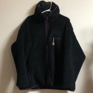 税込) is-nessリバーシブルフリース - その他 - www.qiraatafrican.com