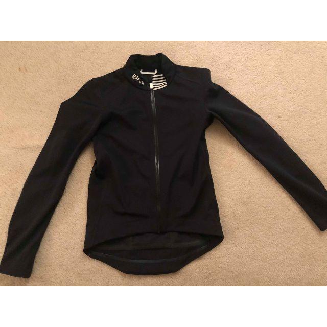 Rapha PRO TEAM SOFTSHELL JACKET 新古品 Rapha PRO TEAM SOFTSHELL JACKET 新古品