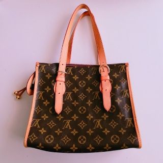 ルイヴィトン(LOUIS VUITTON)のLouis Vuitton　バッグ(ハンドバッグ)