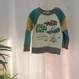 ビッツ(Bit'z)のBit's トレーナー  サイズ90(Tシャツ/カットソー)