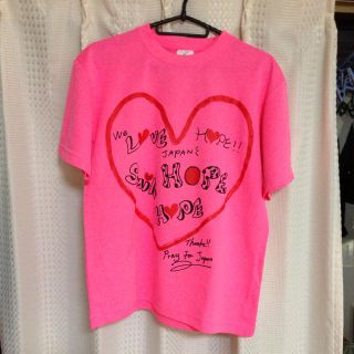 浜崎あゆみ ライブＴシャツ(Tシャツ(半袖/袖なし))