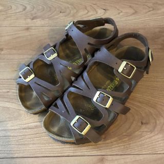 ビルケンシュトック(BIRKENSTOCK)のまいむぅ様専用ビルケンシュトックサンダル(サンダル)