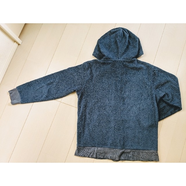 GAP(ギャップ)のパーカー レディースのトップス(パーカー)の商品写真