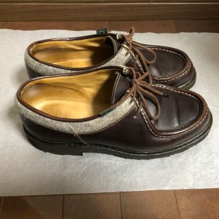 パラブーツ(Paraboot)のパラブーツ ミカエル(ブーツ)