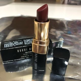 ボビイブラウン(BOBBI BROWN)のbobby brown リップ(口紅)