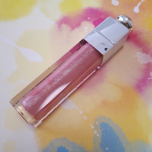 Dior(ディオール)のグロス Dior Addict
ULTRA GLOSS REFLECT 157
 コスメ/美容のベースメイク/化粧品(リップグロス)の商品写真