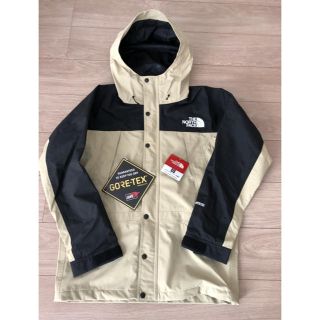 ザノースフェイス(THE NORTH FACE)のノースフエィス マウンテンライトジャケット(マウンテンパーカー)