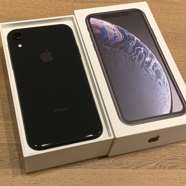 iPhoneXR