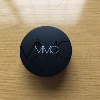 エムアイエムシー(MiMC)のmimc ミネラルファンデーション(ファンデーション)