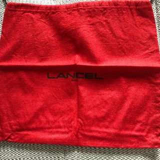 ランセル(LANCEL)のママ‘S様　専用ページランセル 保存袋(ショップ袋)