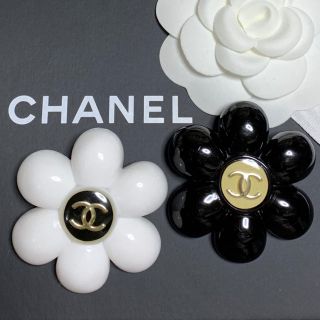 レア　シャネル　CHANEL ヴィンテージ　31・リュ・カンボン　ブローチ