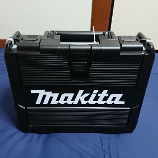 マキタ(Makita)の新品！未開封 マキタ TD171DRGXW

(工具/メンテナンス)